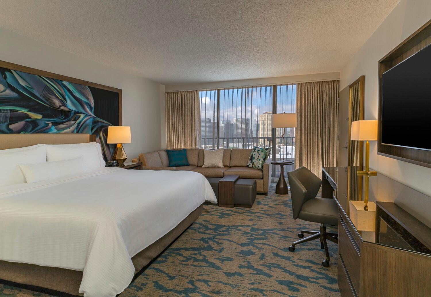 The Westin Galleria Houston Exterior photo