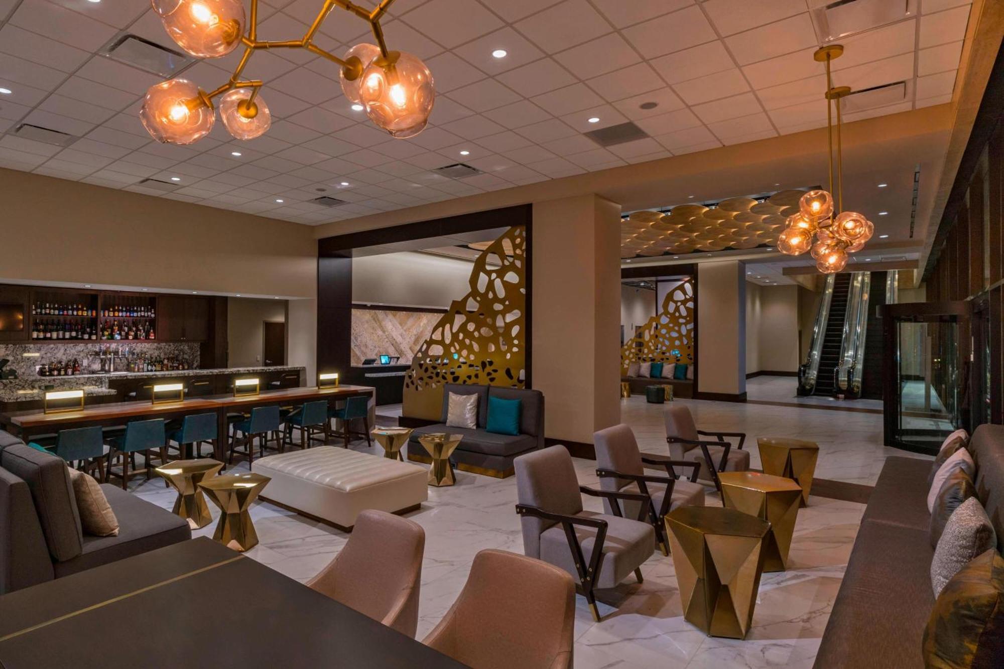 The Westin Galleria Houston Exterior photo